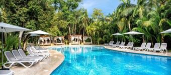 Viva Maya by Wyndham, A Trademark All Inclusive Resort