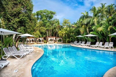 Viva Maya by Wyndham, A Trademark All Inclusive Resort