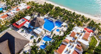 Viva Maya by Wyndham, A Trademark All Inclusive Resort