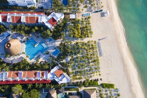 Exterior - Viva Azteca by Wyndham, A Trademark All Inclusive Resort (Playa del Carmen)