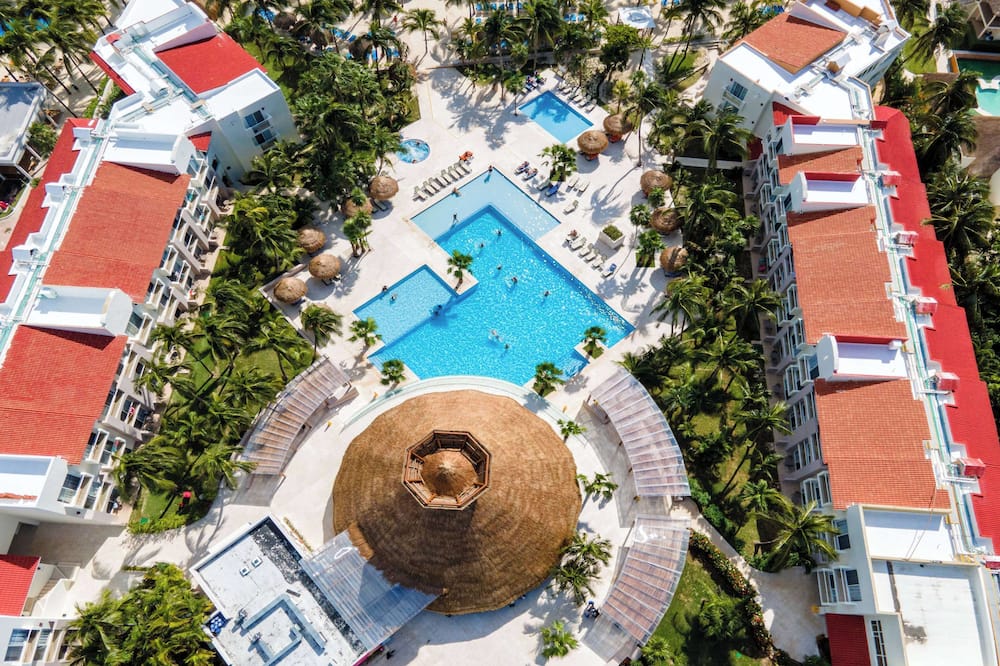 Viva Azteca by Wyndham, A Trademark All Inclusive Resort