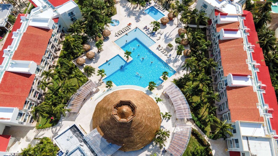 Viva Azteca by Wyndham, A Trademark All Inclusive Resort