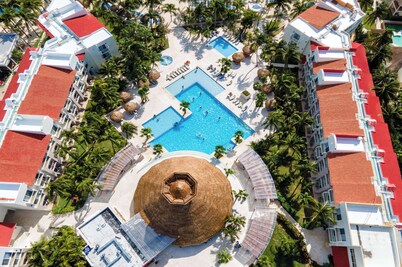Viva Azteca by Wyndham, A Trademark All Inclusive Resort