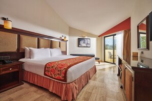 Couette en duvet d'oie, matelas mémoire de forme