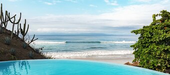 Grand Palladium Vallarta Resort & Spa - All Inclusive