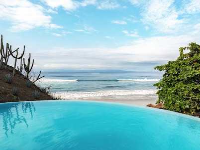 Grand Palladium Vallarta Resort & Spa - All Inclusive