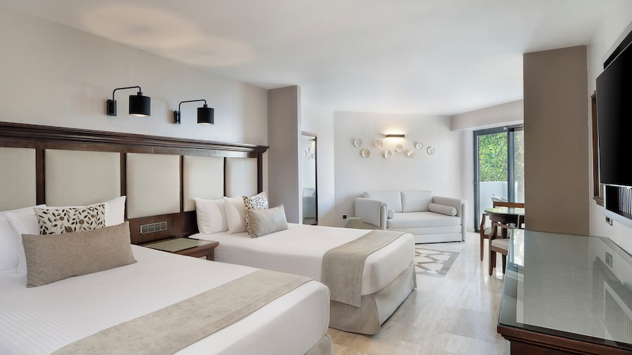 Grand Palladium Vallarta Resort & Spa - All Inclusive