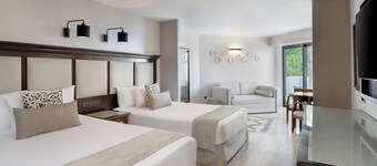 Grand Palladium Vallarta Resort & Spa - All Inclusive