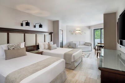 Grand Palladium Vallarta Resort & Spa - All Inclusive