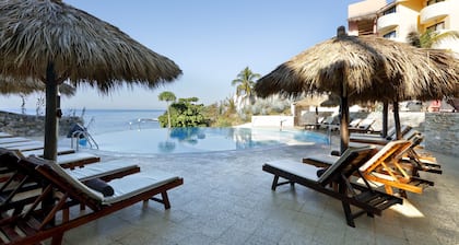 Grand Palladium Vallarta Resort & Spa - All Inclusive