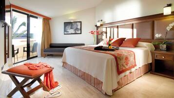 Couette en duvet d'oie, matelas mémoire de forme