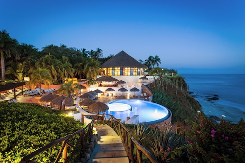 Grand Palladium Vallarta Resort & Spa - All Inclusive