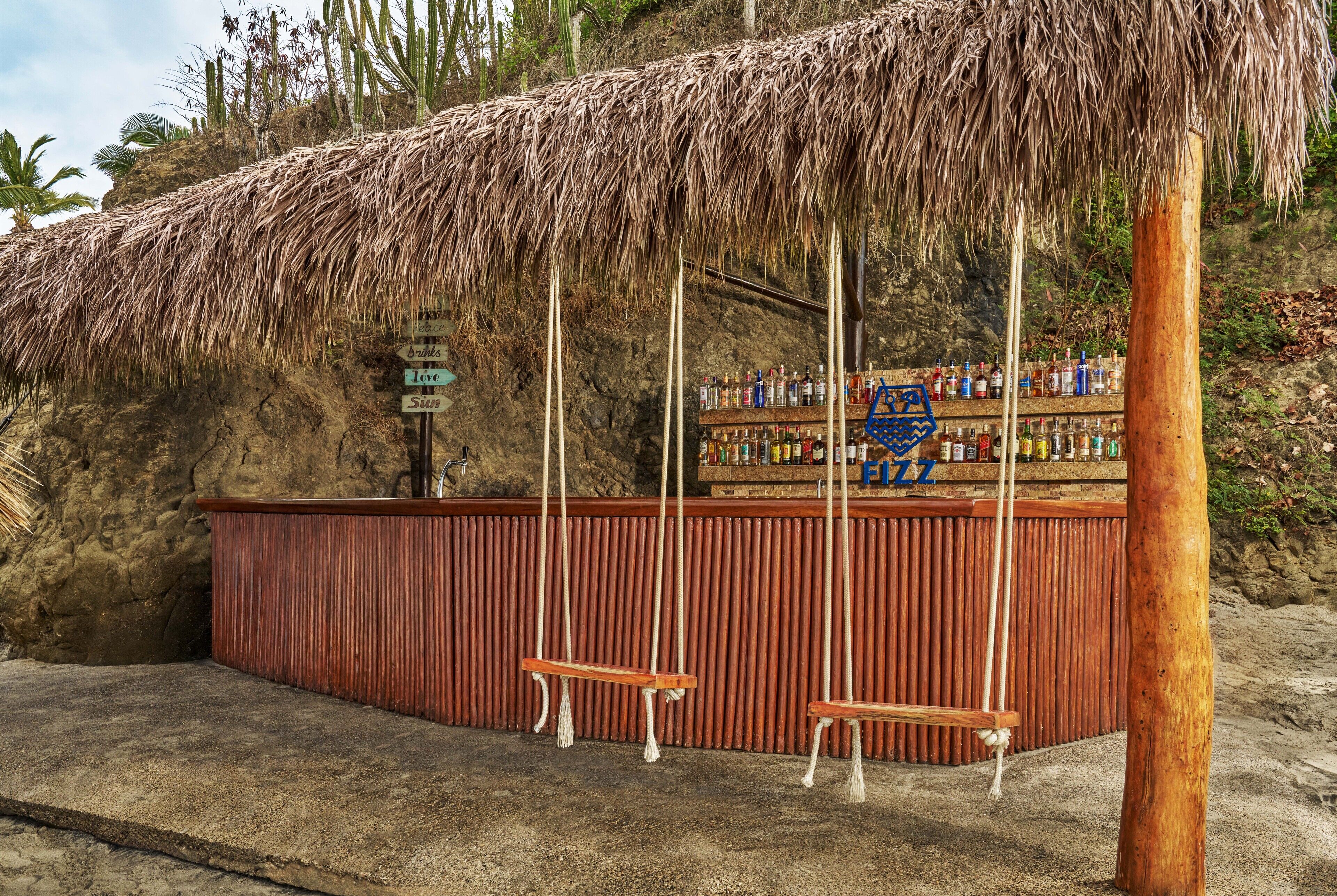 Strandbar