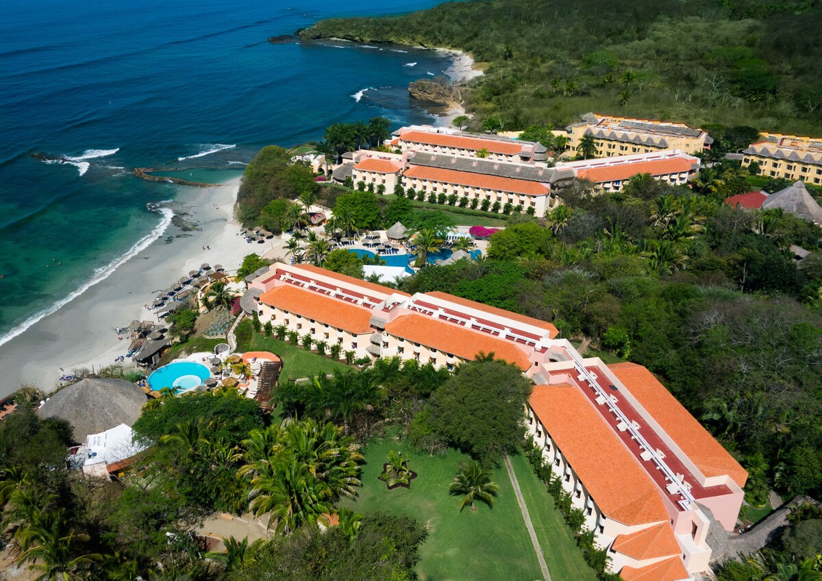 Grand Palladium Vallarta Resort & Spa All Inclusive en Punta de Mita
