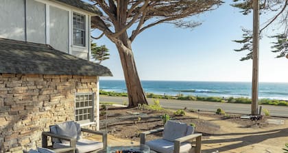 FogCatcher Inn