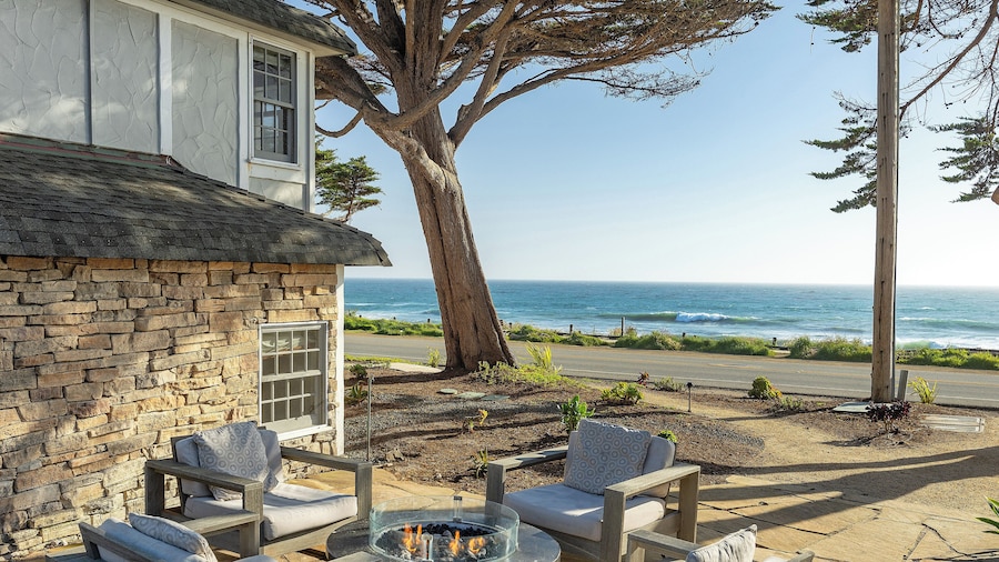 FogCatcher Inn