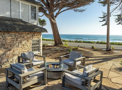 FogCatcher Inn