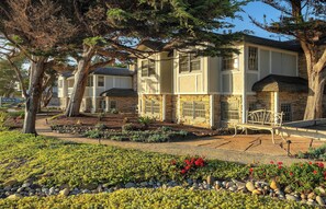 Family Suite, 1 King Bed | Exterior