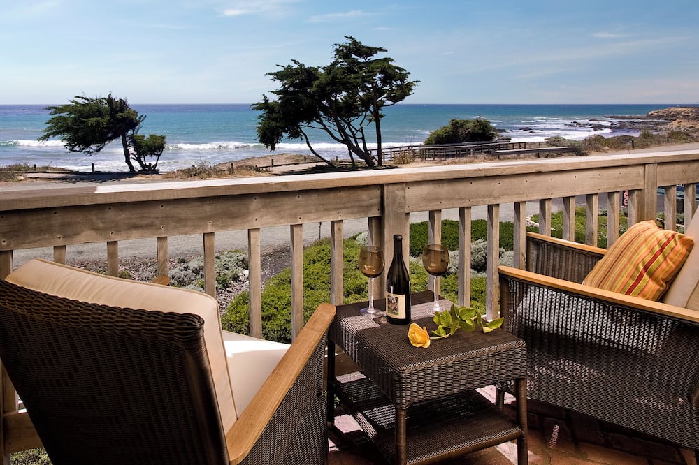 FogCatcher Inn