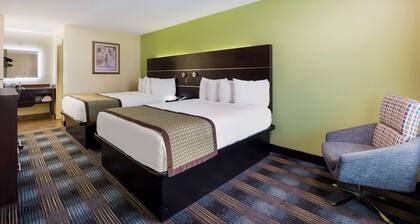 SureStay Hotel by Best Western Manning