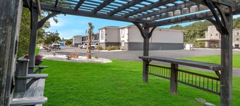 SureStay Hotel by Best Western Manning