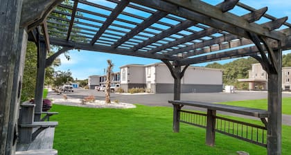 SureStay Hotel by Best Western Manning