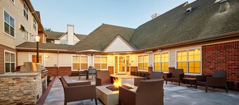Residence Inn Eugene Springfield