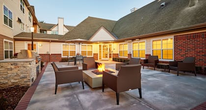 Residence Inn Eugene Springfield