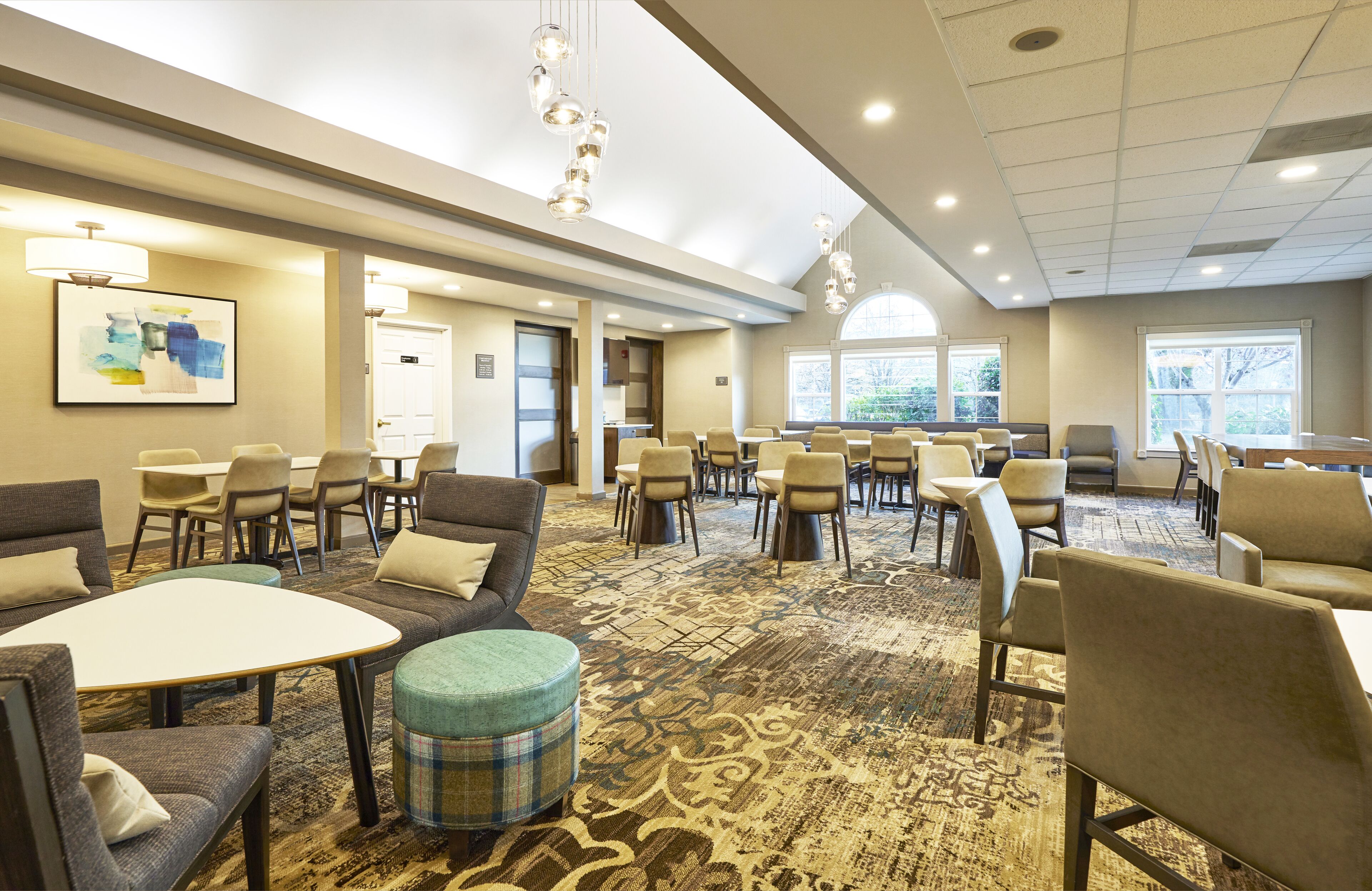 รวมอาหารเช้าสไตล์อังกฤษเต็มรูปแบบ ทุกวัน