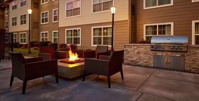 Residence Inn Eugene Springfield