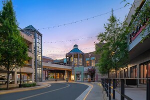 Centro comercial