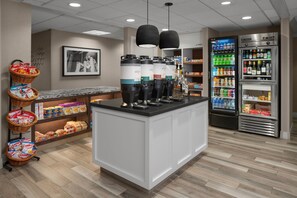 Property amenity - Residence Inn by Marriott Tysons (Vienna)
