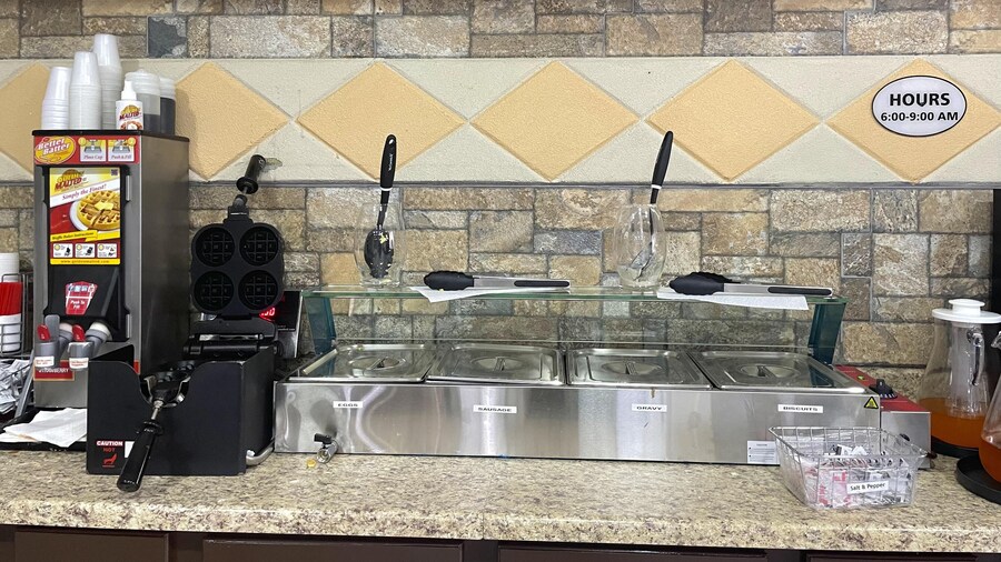 Baymont by Wyndham Anderson