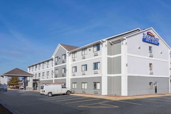 Baymont by Wyndham Anderson