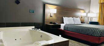 Baymont by Wyndham Anderson