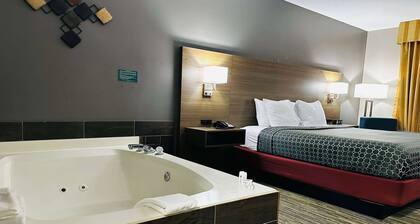 Baymont by Wyndham Anderson