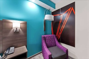 Room, 1 King Bed, Accessible, Non Smoking