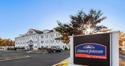 Howard Johnson by Wyndham Jackson