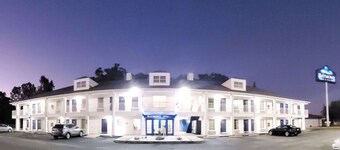 Baymont by Wyndham Eufaula