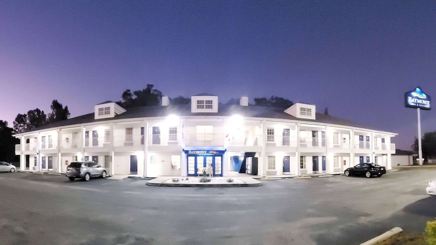 Baymont by Wyndham Eufaula