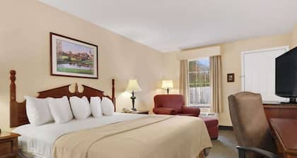 Baymont by Wyndham Eufaula