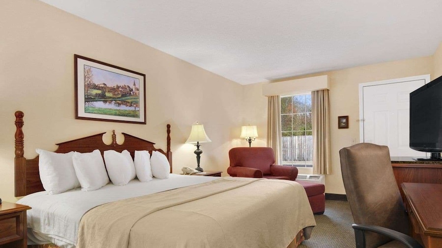 Baymont by Wyndham Eufaula