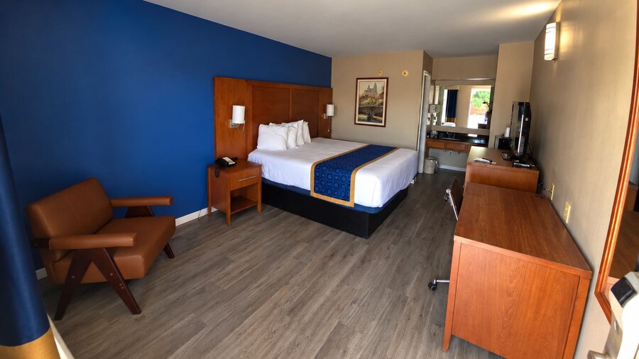 Lake Eufaula Inn