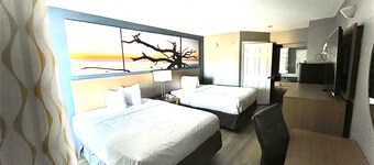 Baymont by Wyndham Dublin