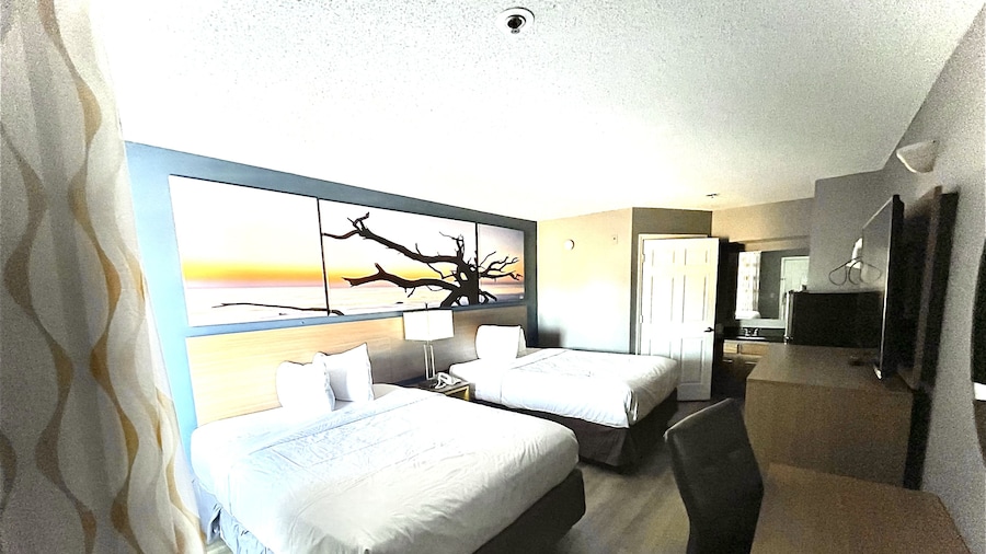 Baymont by Wyndham Dublin