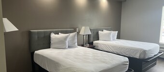 베이몬트 바이 윈덤 레이크랜드