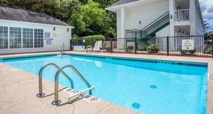 Quality Inn Cheraw