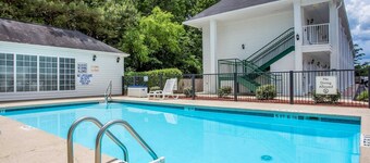 Quality Inn Cheraw