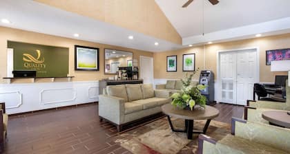 Quality Inn Cheraw