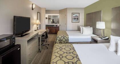 Baymont by Wyndham Cleveland